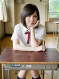 YS-Web-Vol.736 Karen Iwata 岩田華怜(28)